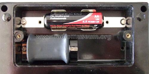 APO Multimeter No. 3 ; Master Instruments (ID = 1292149) Equipment