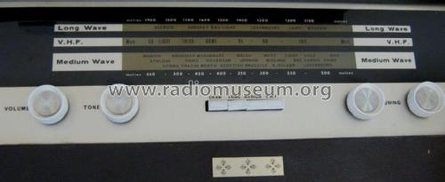 D573; Masteradio, London (ID = 1969235) Radio