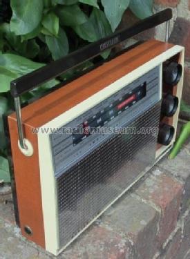 The Two-O-Eight Transistor ; Masteradio, London (ID = 1989249) Radio