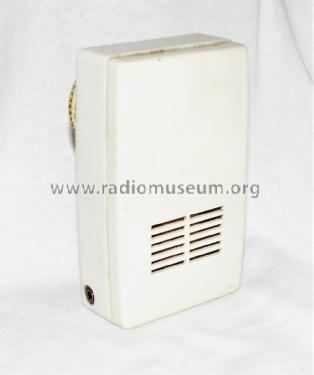 Wales All Transistor 6 TR-306; Masudo Electric Co. (ID = 2300687) Radio
