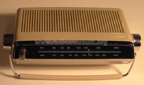 Radio Unit RWD-90T; Matsi; where? (ID = 735447) Radio
