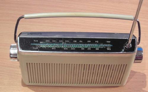 Radio Unit RWD-90T; Matsi; where? (ID = 735449) Radio