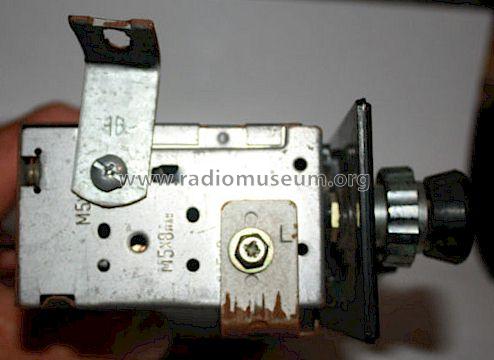 National ナショナル CR-5468AH; Panasonic, (ID = 1388751) Autoradio