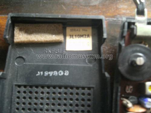 National Panasonic AM 7 Transistor R-126; Panasonic, (ID = 1236672) Radio