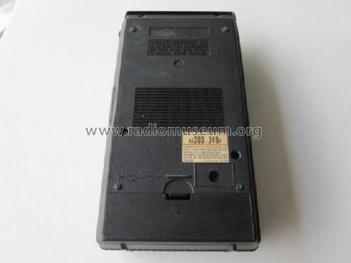 National Panasonic RQ-2106; Panasonic, (ID = 1152834) R-Player