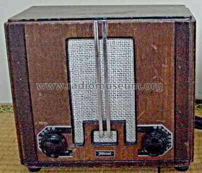 R-10; Panasonic, (ID = 234606) Radio