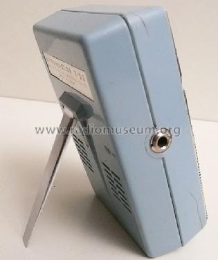 National 6-Transistor T-53; Panasonic, (ID = 693558) Radio