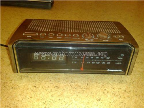 Panasonic RC-75BS; Panasonic, (ID = 1020520) Radio