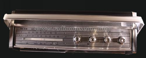 National 3-Band 11-Transistor Radio Phonograph SG-660F; Panasonic, (ID = 731806) Radio