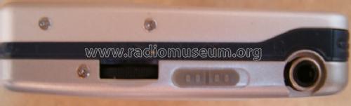 Panasonic Stereo Cassette Player RQ-SX32; Panasonic, (ID = 1284600) R-Player