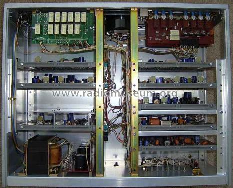 National Stero Modulator VP-7632A; Panasonic, (ID = 834636) Equipment