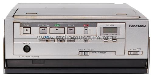 Panasonic Video Cassette Recorder NV-100-EG; Panasonic, (ID = 1402901) R-Player