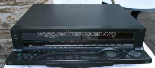 Panasonic Video Cassette Recorder NV-HS1000EG; Panasonic, (ID = 1290221) Ton-Bild
