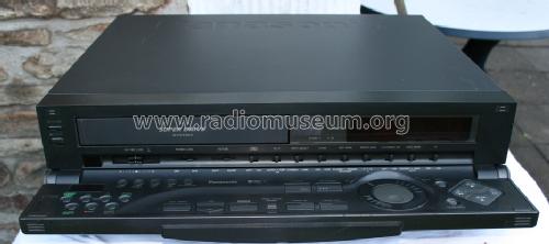 Panasonic Video Cassette Recorder NV-HS1000EG; Panasonic, (ID = 1290221) R-Player