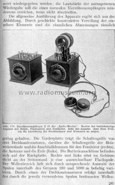 E21; Maxim; Aarau (ID = 1913571) Radio