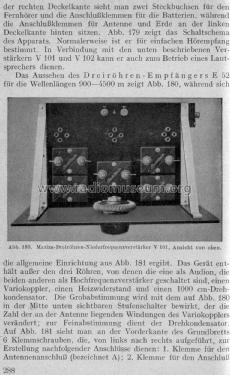 NF-Verstärker V101; Maxim; Aarau (ID = 1916867) Ampl/Mixer