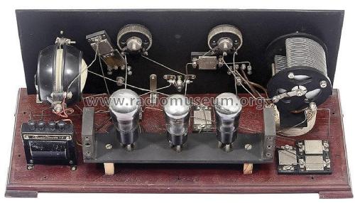 Standard E32; Radio-Maxim; Aarau (ID = 1907656) Radio
