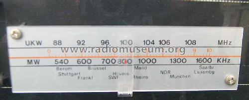 AM/FM Wall Picture Radio TR2; Maximal Marke? / (ID = 1514033) Radio