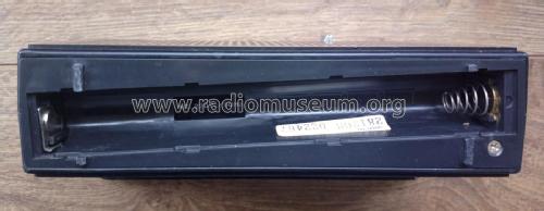 Maximal UKW/MW Koffer Radio 820; Ecotronics GmbH; wo? (ID = 1772627) Radio