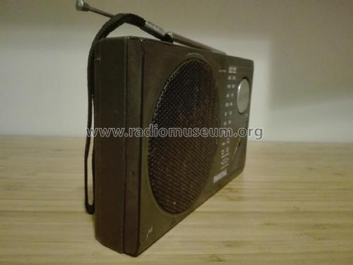 UKW/MW Transistor Radio ; Maximal Marke? / (ID = 2439774) Radio