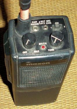 CP-1015 ; Maxon America Inc.; (ID = 2765512) Commercial TRX