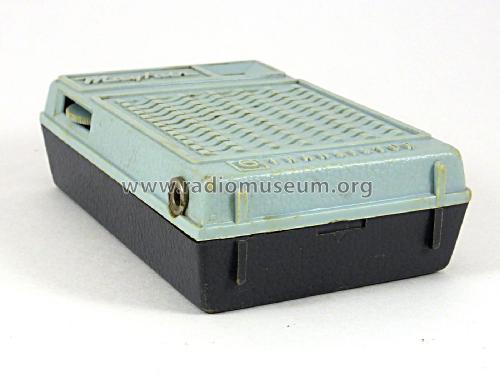 6 Transistor ; Mayfair Electronics (ID = 2663944) Radio