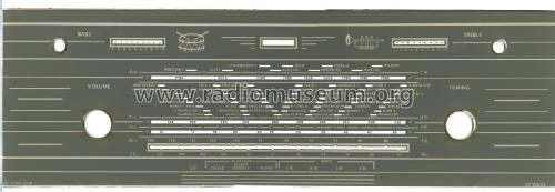 7528/4L; MBLE, Manufacture (ID = 2064012) Bausatz