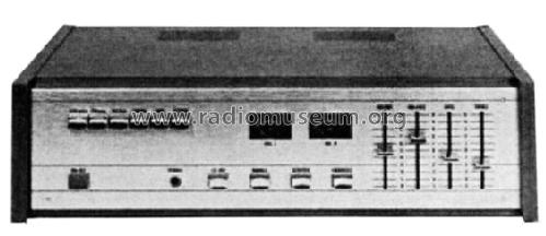 BBO866; MBLE, Manufacture (ID = 1066183) Ampl/Mixer