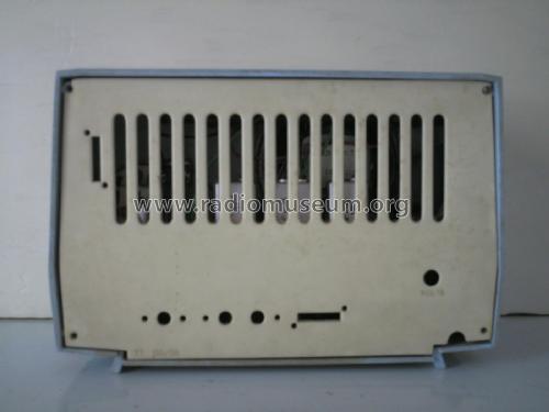 Transistor Receiver 7905/2; MBLE, Manufacture (ID = 2103344) Bausatz