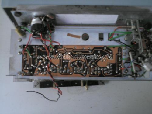 Transistor Receiver 7905/2; MBLE, Manufacture (ID = 2103348) Bausatz