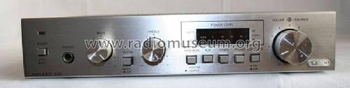Amplifier A30; MBO Schmidt & (ID = 1396636) Verst/Mix