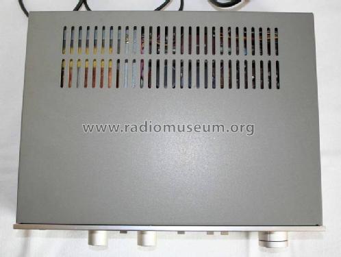 Amplifier A30; MBO Schmidt & (ID = 1396637) Verst/Mix