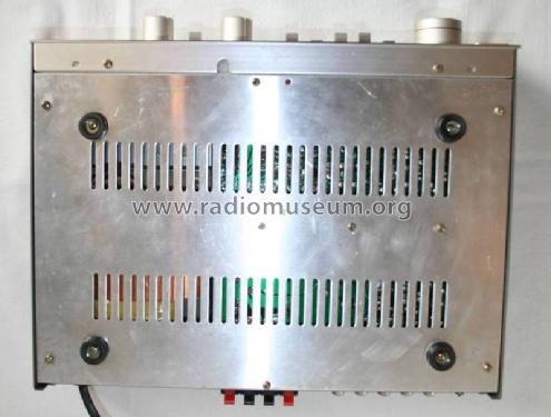 Amplifier A30; MBO Schmidt & (ID = 1396638) Verst/Mix