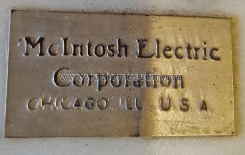 Excellophone ; McIntosh (ID = 2267199) Crystal