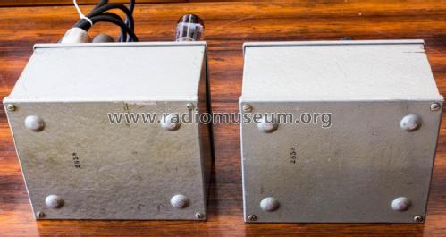 Amplifier 50W-2; McIntosh Audio (ID = 2083773) Ampl/Mixer