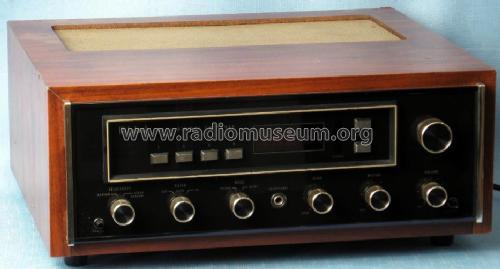 Digital FM Tuner MR80; McIntosh Audio (ID = 498143) Radio