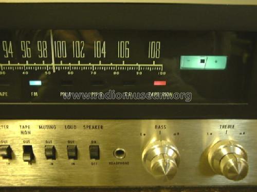 Mac 1700; McIntosh Audio (ID = 170026) Radio