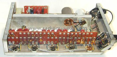 MC-225 ; McIntosh Audio (ID = 482700) Ampl/Mixer