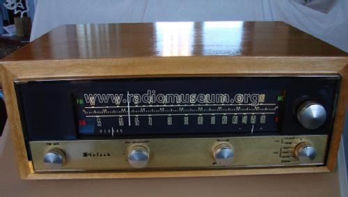 MR-55 A ; McIntosh Audio (ID = 3023059) Radio