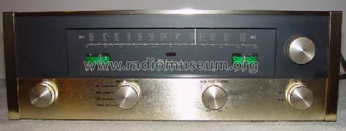 Stereophonic FM Tuner MR-65B; McIntosh Audio (ID = 727036) Radio