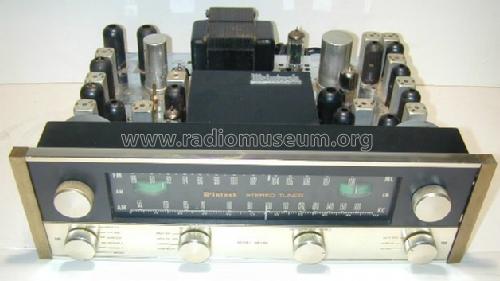 Stereo Tuner MR-66; McIntosh Audio (ID = 1070589) Radio