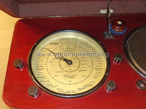 365; McMichael Radio Ltd. (ID = 2157870) Radio