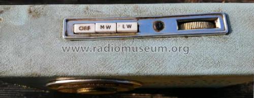 M112; McMichael Radio Ltd. (ID = 2366424) Radio