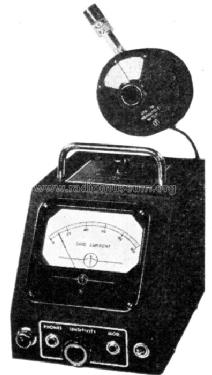 Megacycle Meter 59 ; Measurements (ID = 323157) Equipment