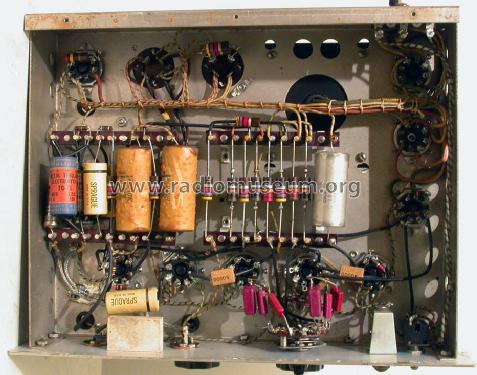 Pulse Generator 79-B; Measurements (ID = 1095796) Equipment