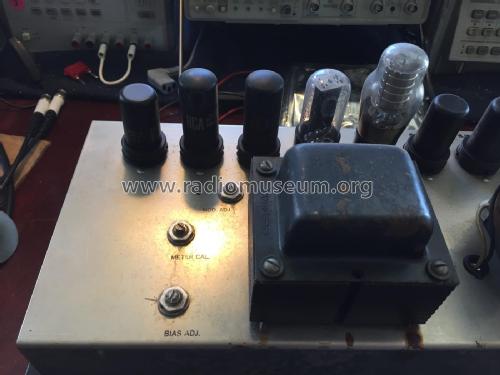 Square Wave Generator 71; Measurements (ID = 2306798) Ausrüstung