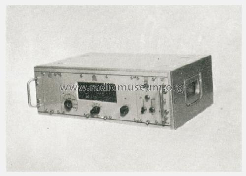 Long Wave adaptor HVE-1; Mechanikai (ID = 614098) Radio