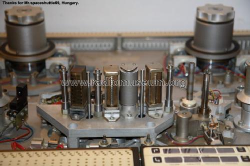 Studio magnetofon STM-700; Mechanikai (ID = 688613) R-Player