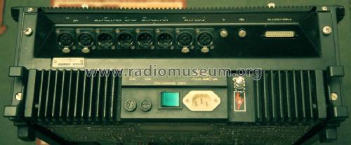 Studio Magnetofon STM-90; Mechanikai (ID = 2829148) R-Player