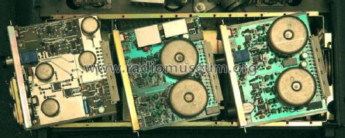 Studio Magnetofon STM-90; Mechanikai (ID = 2829151) R-Player